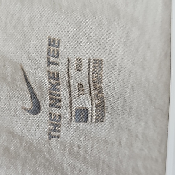 Nike USA crop top - Picture 3 of 4